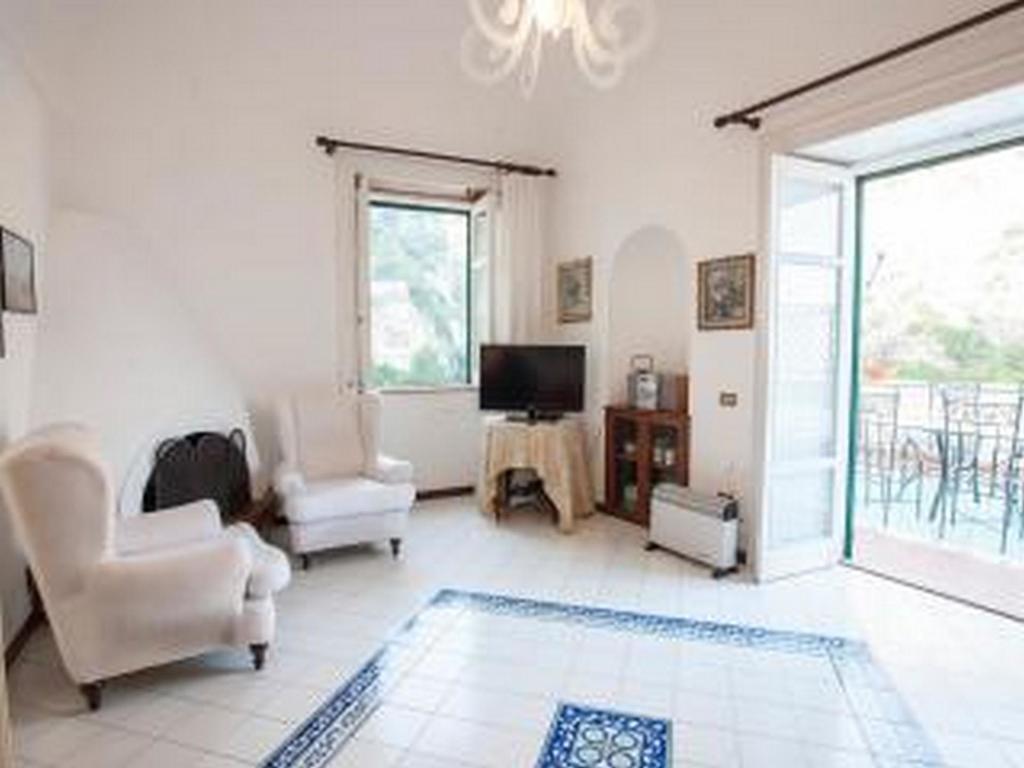 Ferienwohnung Casa Giulia Atrani Exterior foto
