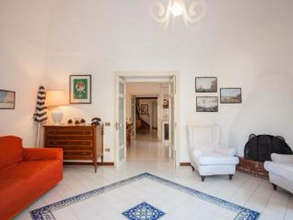 Ferienwohnung Casa Giulia Atrani Exterior foto