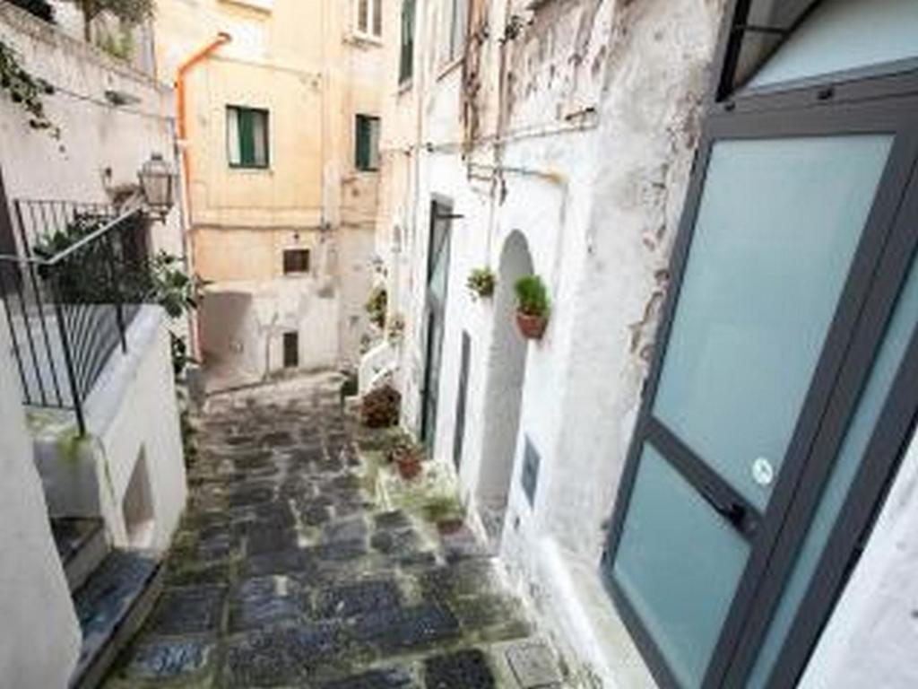 Ferienwohnung Casa Giulia Atrani Exterior foto