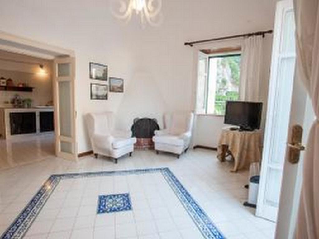 Ferienwohnung Casa Giulia Atrani Exterior foto