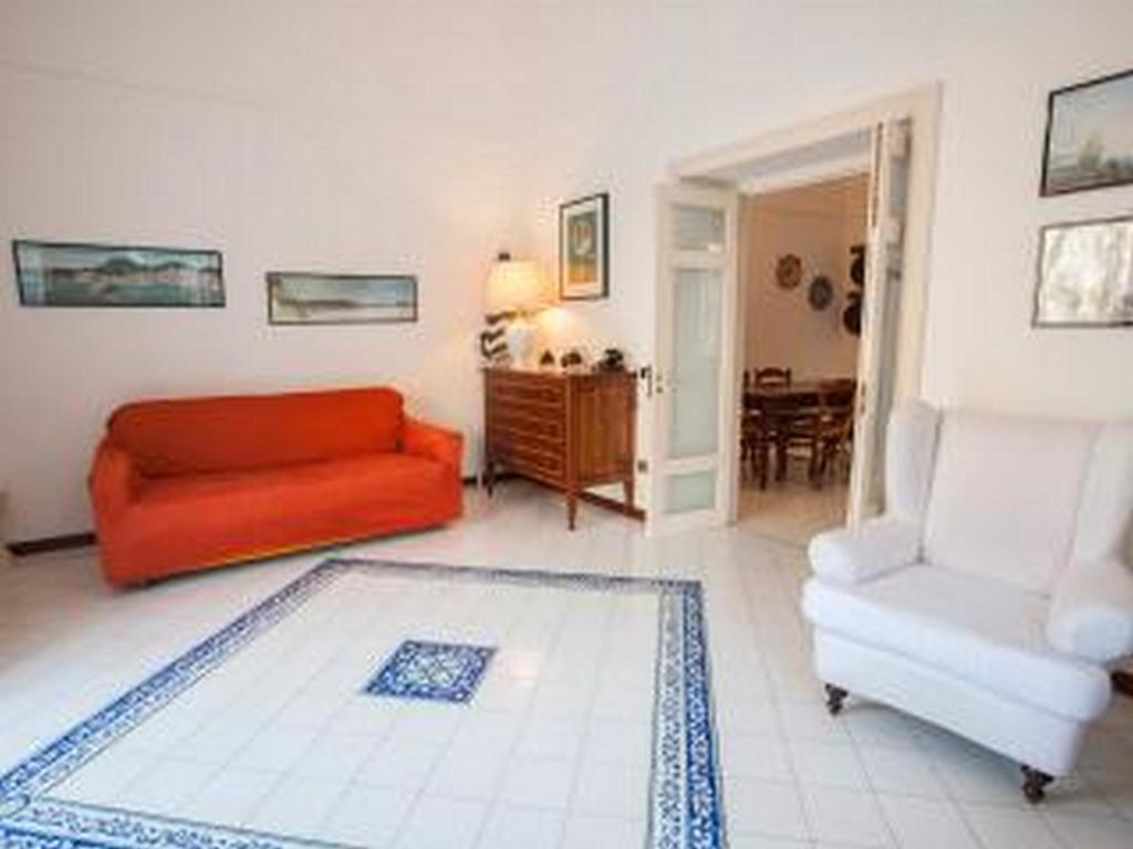 Ferienwohnung Casa Giulia Atrani Exterior foto